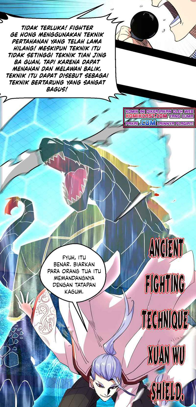 Dilarang COPAS - situs resmi www.mangacanblog.com - Komik im an evil god 172 - chapter 172 173 Indonesia im an evil god 172 - chapter 172 Terbaru 11|Baca Manga Komik Indonesia|Mangacan